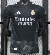 2627 R M black GK player version S-XXL